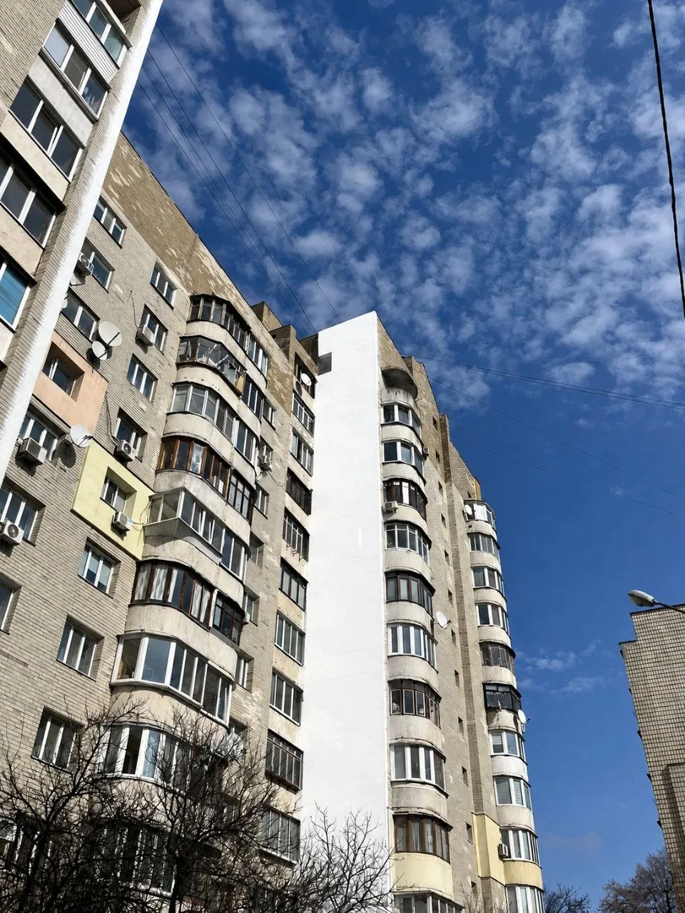 Утеплення будинку 5