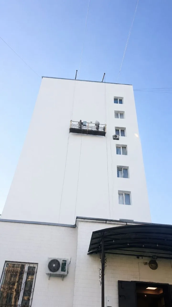 Утеплення будинку 10